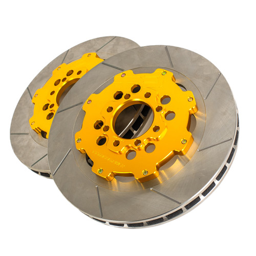 Big Daddy Front Brake Kit for AE86 Corolla
