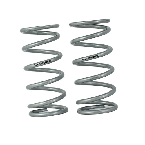 HyperCo Rear Lowering Springs 5.0" O.D.