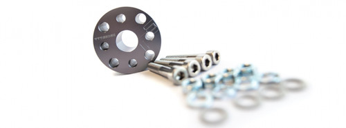 Steering Coupler for the 280ZX Manual Rack - Techno Toy Tuning