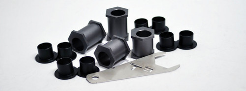 OVER ARM THROWセット売り S130 - 280ZX Front Control Arms - Apex Engineered