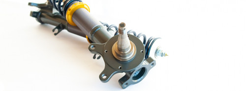 パーツ TT ZX-6R (03-04)用 DIXER PARTS トリプルキャリパーブラケット｜AxxL