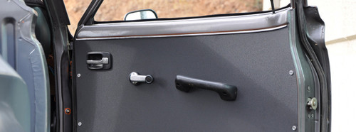 Datsun 620 Door Cards for Early and Late Models - Techno Toy Tuning