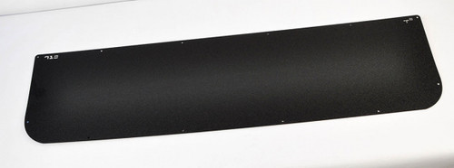 Datsun 620 Kick Panels - Techno Toy Tuning