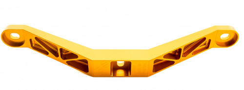 Z Type 1 & 2 Transmission Crossmember for KA Transmission - Techno