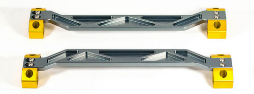 Z Rear Power Braces - Techno Toy Tuning