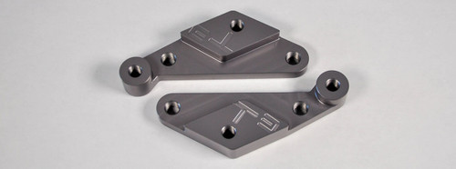 Front Big Brake Kit for The Z31 300ZX - Techno Toy Tuning