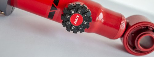 Rear Coilover Conversion for the Z31 300ZX - Techno Toy Tuning