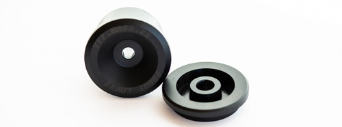 Solid Rear Subframe Bushings for the MA60 and RA65 - Techno Toy Tuning