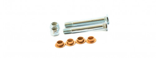 Door Hinge Repair Kit - Techno Toy Tuning