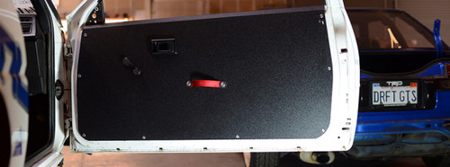 AE86 UltraLite Door Cards - Techno Toy Tuning