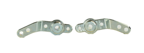 ステレス P2M LEXUS SC300/400 (1991-00) REAR TOE RODS