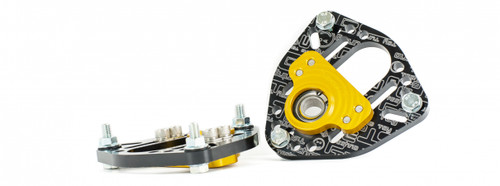 Front Camber Plates for the ZZW30 MR2 Spyder