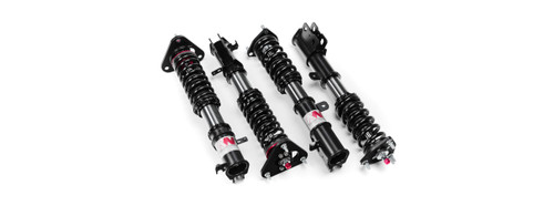 Annex Suspension Group Coilovers for the ZZW30 MR2 Spyder