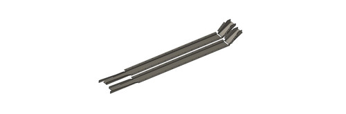 Amazon.com : Exmark 116-8916 Right Hand Hydraulic Motor