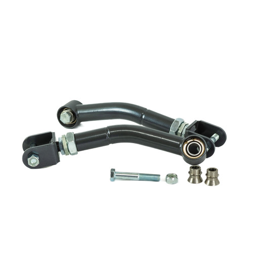 Traction Arms for the FRS/BRZ/GT86