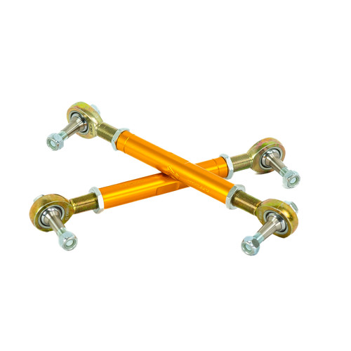 Outer Tie Rods (SA22C / FB - RX-7)