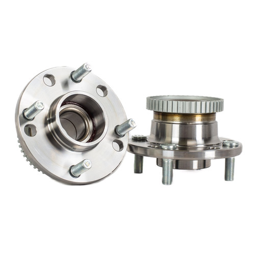 Front 4/5 Lug Hubs for the S14