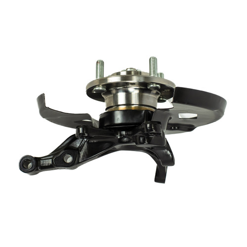 Front 4/5 Lug Hubs For the S13 240sx