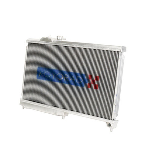 Koyo 71-74 Corolla 1.6L TE27 Radiator - Techno Toy Tuning