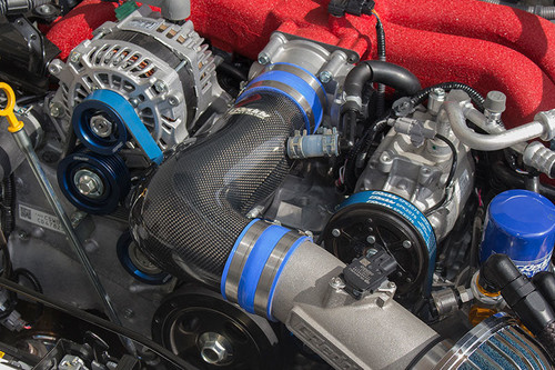 GReddy FA20 V-Belt