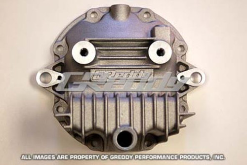 Greddy S14/S15 Differential Cover