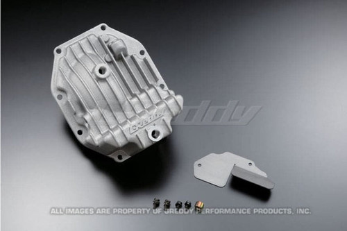 Greddy FD3S Differential Cover
