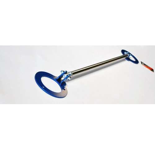 Cusco Type AS Front Strut Brace for TE27 Corolla