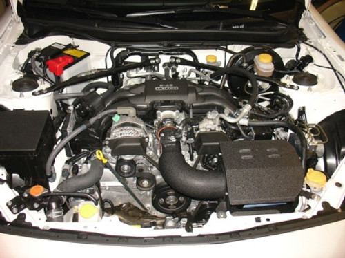 Injen SP Intake for the BRZ & FR-S/GT86