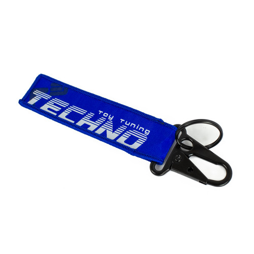 T3 Jet Tag Keychain T3 Jet Tag Keychain