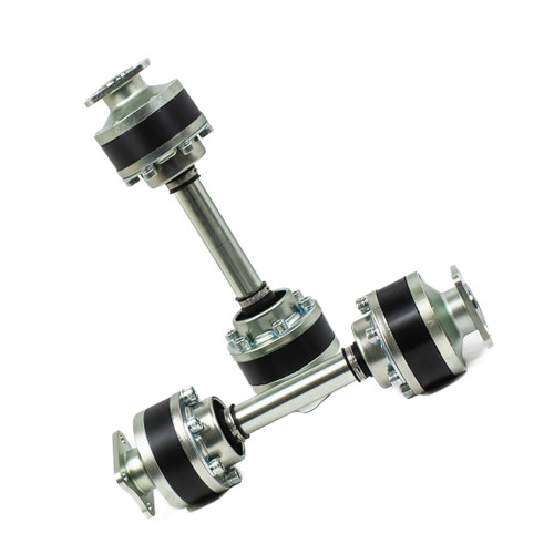 Evolved CV Axles for the Datsun R180/R200