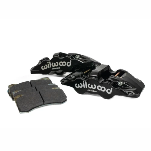 Front Big Brake Kit (XK30 / XK40 - Sequoia)