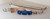 Front Tri-Bar Add-On for Cusco Oval Bar for AE86 Corolla
