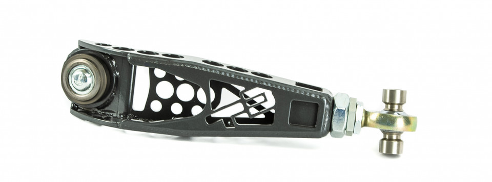 Front Lower Control Arms for Corolla and Celica