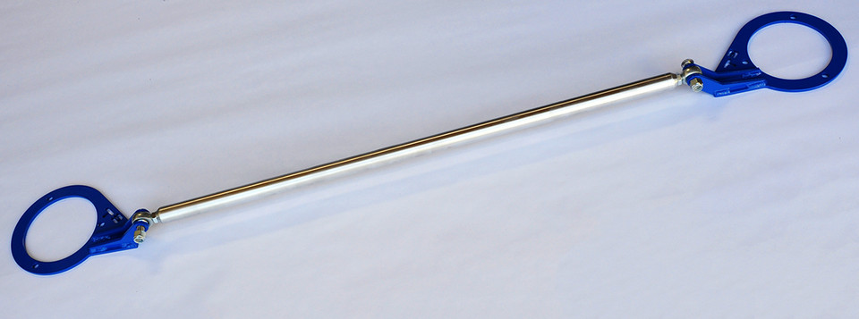 Front Strut Tower Brace for AE86 Corolla