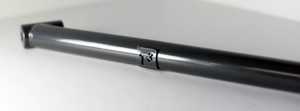 Hatch Bar for AE86 Corolla