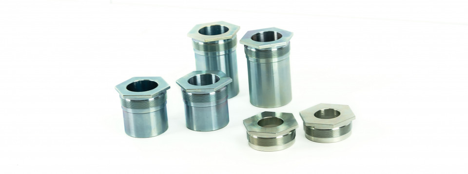 Advanced Strut Tube Spacers for Toyota Struts - Techno Toy Tuning