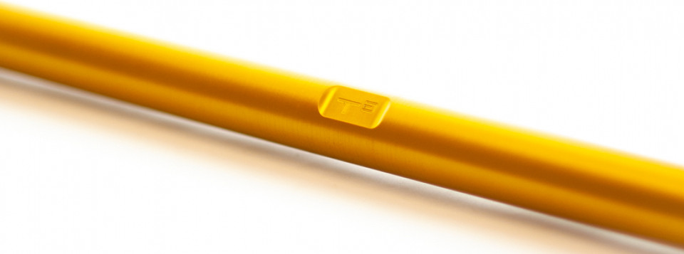 Panhard / Lateral Bar for Corolla