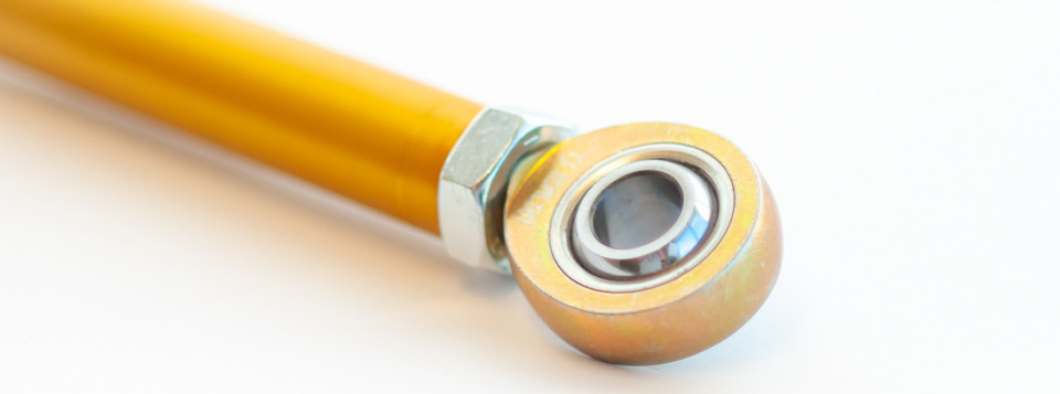 Panhard / Lateral Bar for Corolla