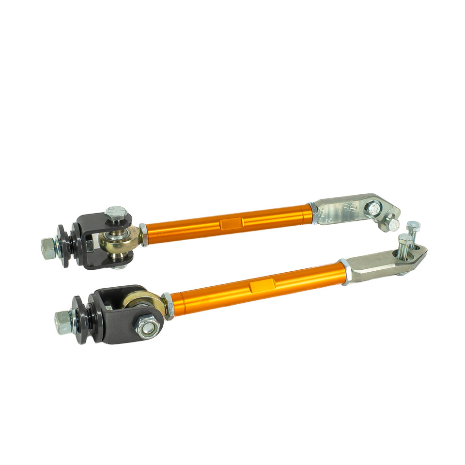 Tension Control Rods (TE72 / AE86 Corolla - RA28 / RA64 Celica