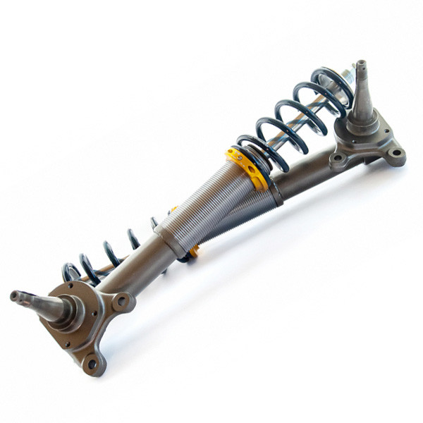 Front Coilover Conversion for Datsun 510