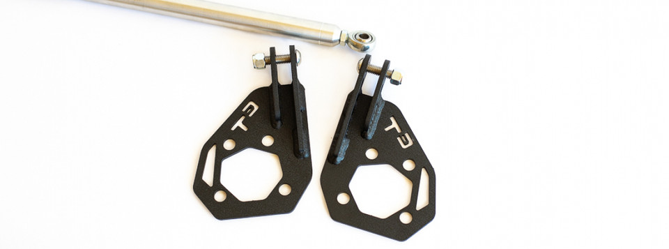 Rear Strut Tower Brace (S30 – 240Z / 260Z) - Techno Toy Tuning