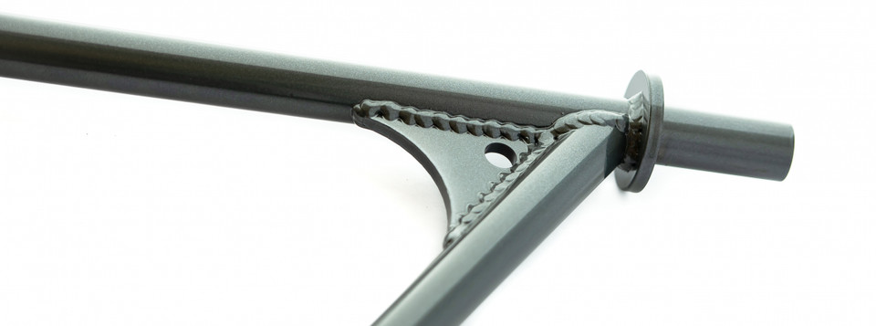 Rear Lower Control Arms for Datsun 240Z, 260Z, 280Z