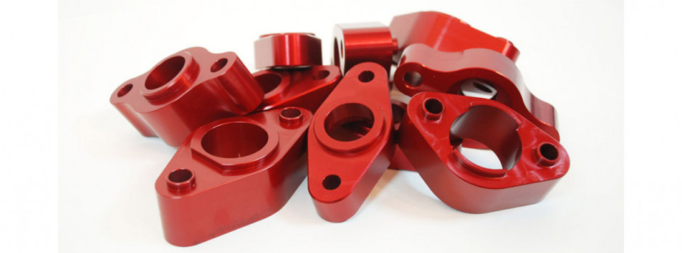 Roll Center Adjusters for RX2