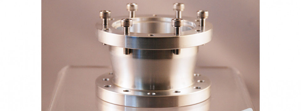 Hub Extender Adapter for Steering Wheels