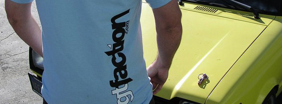 GT Faction KP61/AE86 Shirt - Techno Toy Tuning