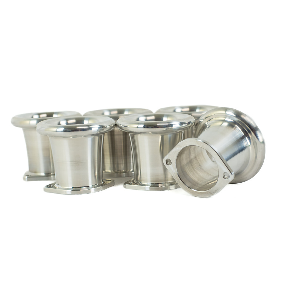 Velocity Stacks For Carburetors