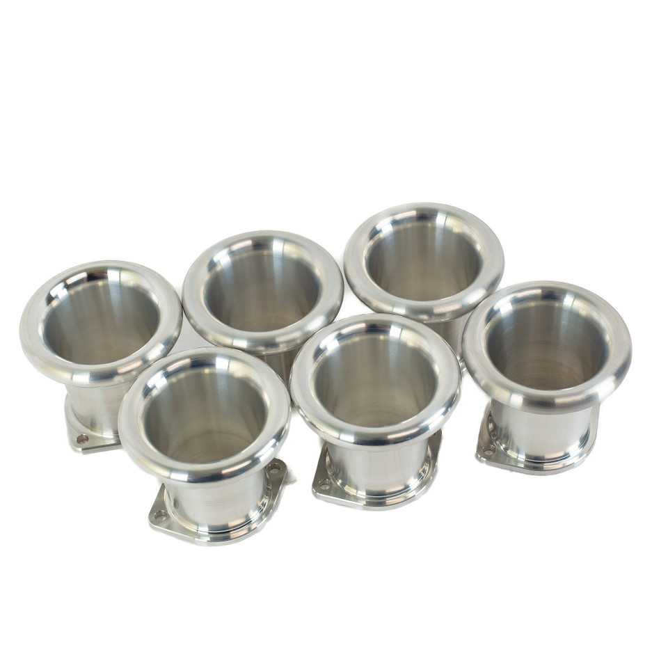 Velocity Stacks For Carburetors