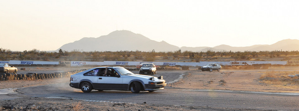 Front Coilover Conversion for MA60/MA61 Celica
