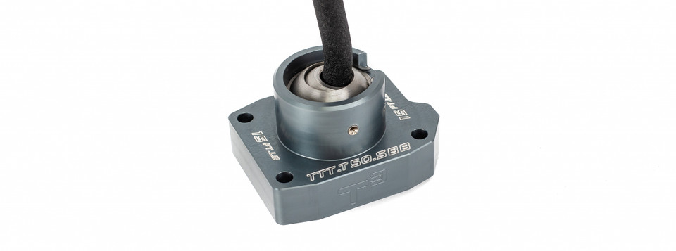 Tall Lever Short Shift Kit