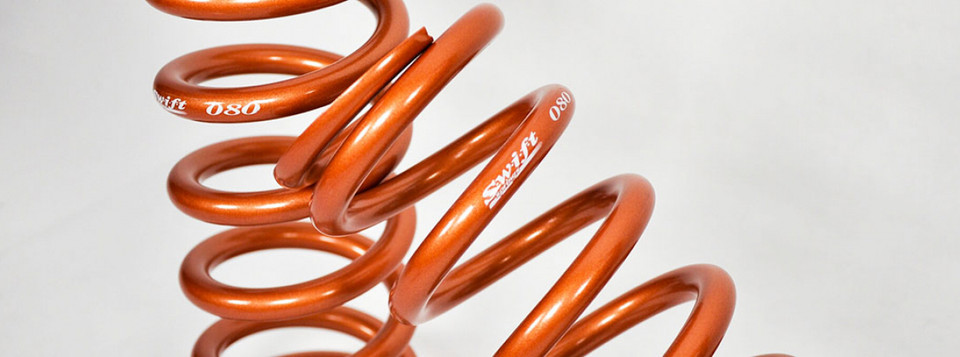 Four Corner Coilover kit for the FX16 Corolla